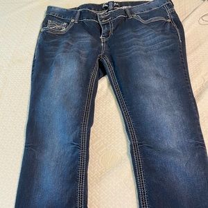 Amethyst Jeans